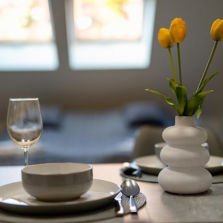 Agoston Apartman 1-2 - Lora,Marci เปตช์ ภายนอก รูปภาพ