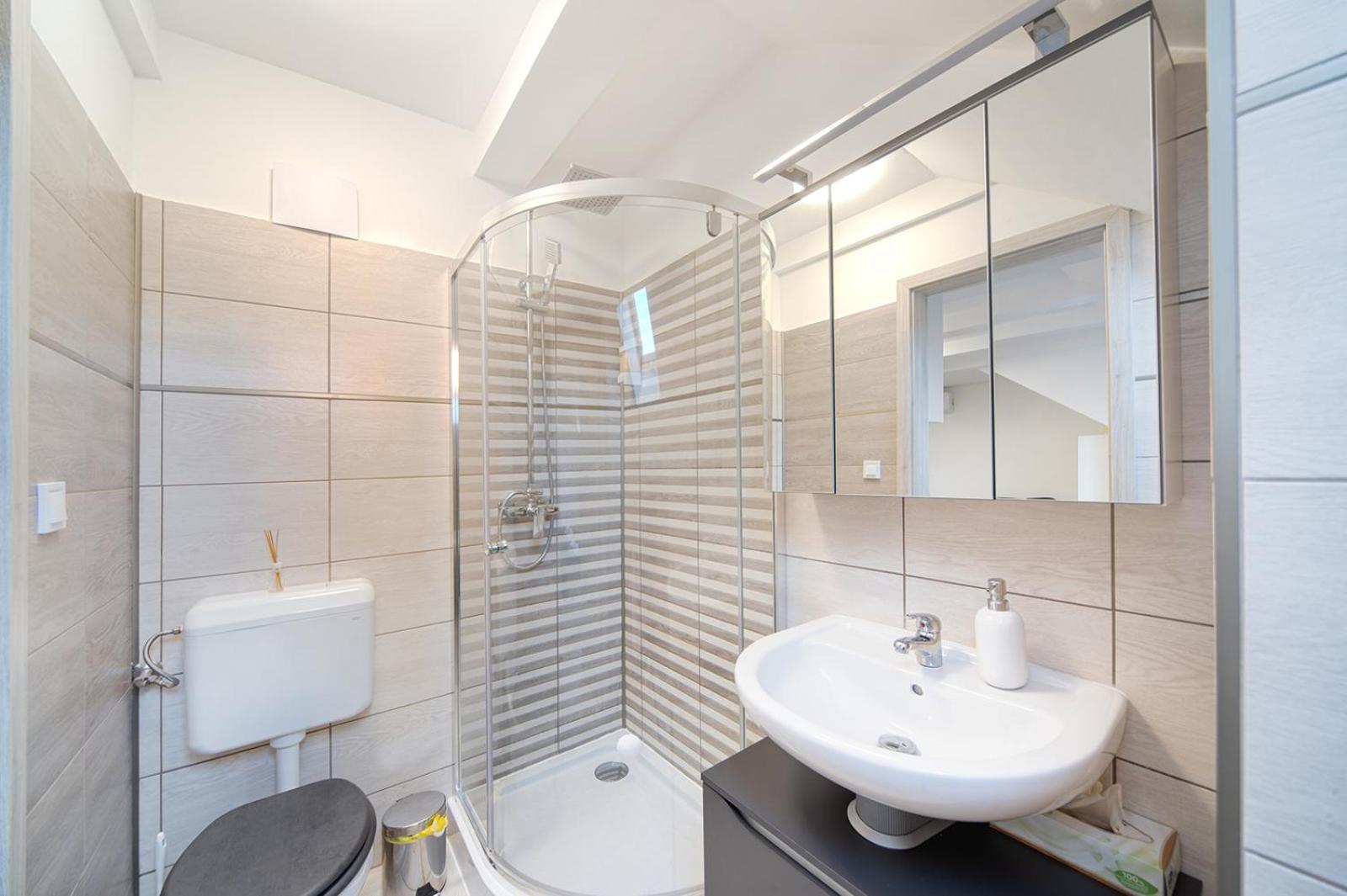 Agoston Apartman 1-2 - Lora,Marci เปตช์ ภายนอก รูปภาพ